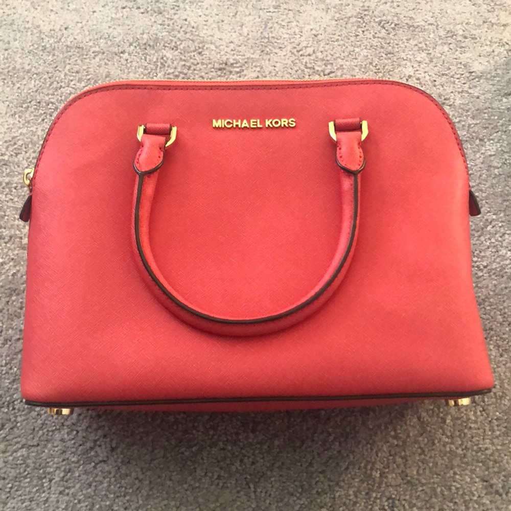 MICHAEL KORS handbag